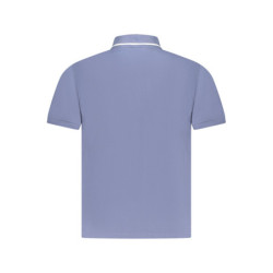 NORTH SAILS POLO MANICHE CORTE UOMO BLU