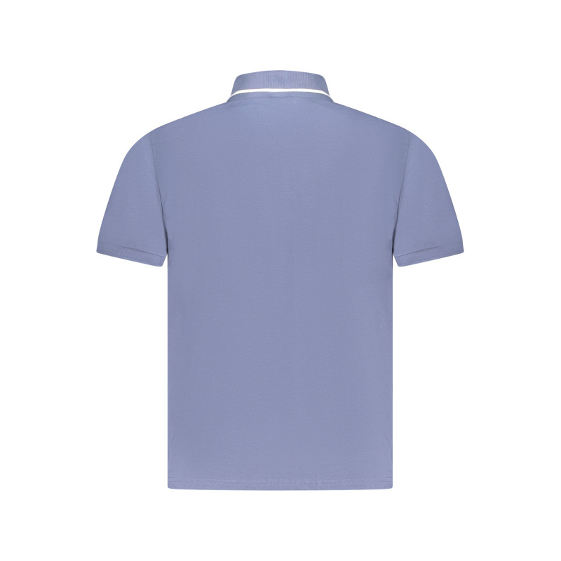 NORTH SAILS HERREN KURZARM POLO BLAU