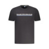 T-SHIRT À MANCHES COURTES NORTH SAILS HOMME NOIR