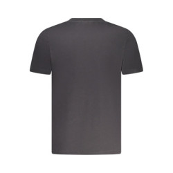 NORTH SAILS KURZARM-T-SHIRT HERREN SCHWARZ