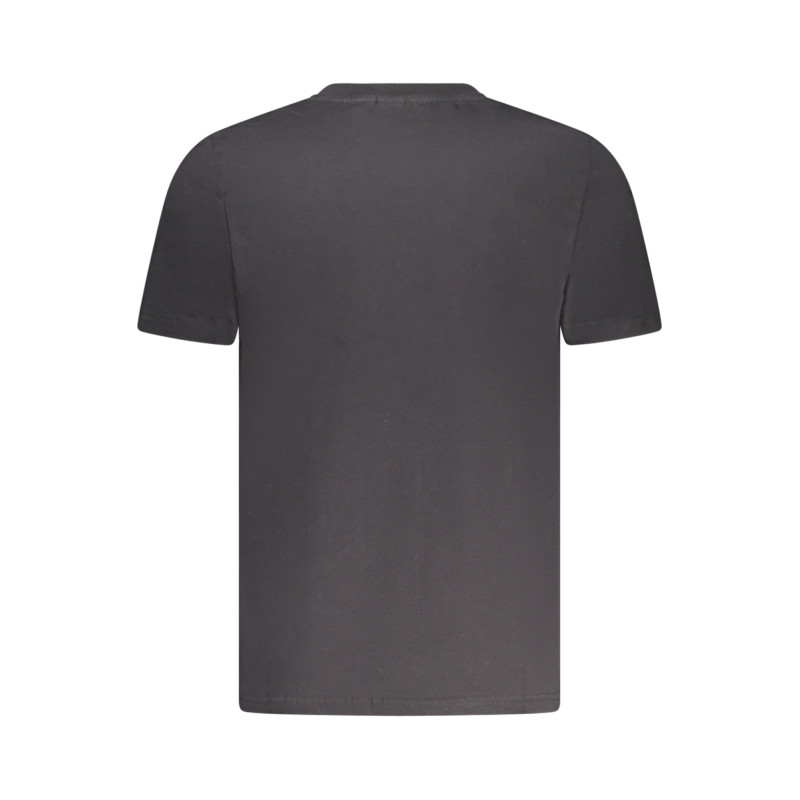 T-SHIRT À MANCHES COURTES NORTH SAILS HOMME NOIR