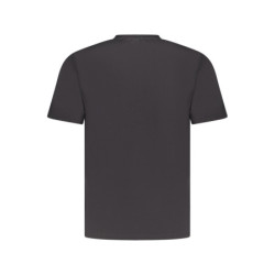 NORTH SAILS SHORT SLEEVE T-SHIRT MEN BLACK