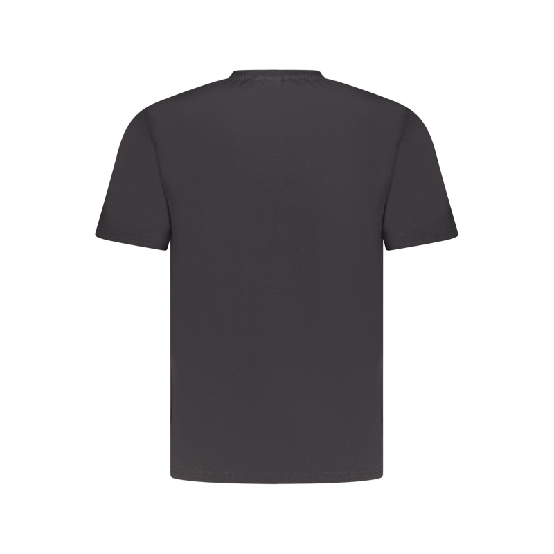 T-SHIRT À MANCHES COURTES NORTH SAILS HOMME NOIR
