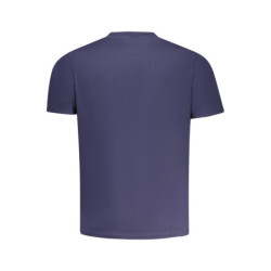 NORTH SAILS T-SHIRT MANICHE CORTE UOMO BLU