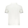 POLO MANGA CORTA HOMBRE NORTH SAILS BLANCO