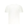 NORTH SAILS T-SHIRT MANICHE CORTE UOMO BIANCO