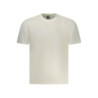 T-SHIRT À MANCHES COURTES NORTH SAILS HOMME BLANC
