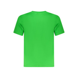 NORTH SAILS SHORT SLEEVE T-SHIRT MEN GREEN