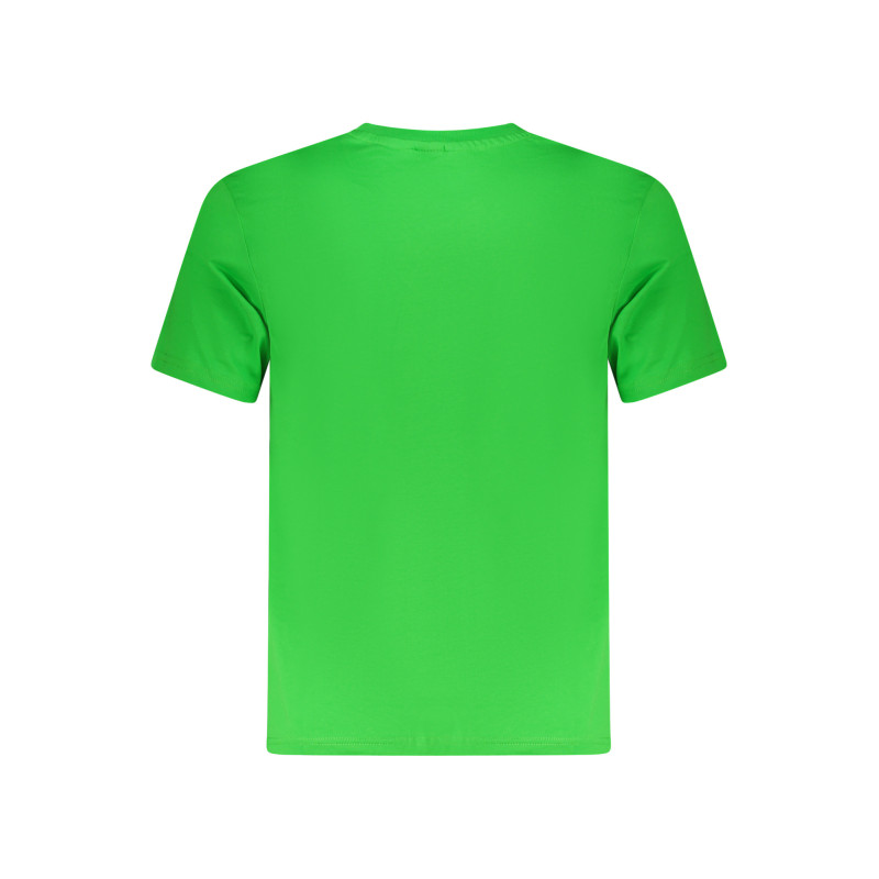 NORTH SAILS SHORT SLEEVE T-SHIRT MEN GREEN