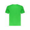 CAMISETA MANGA CORTA NORTH SAILS HOMBRE VERDE
