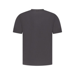 T-SHIRT À MANCHES COURTES NORTH SAILS HOMME NOIR