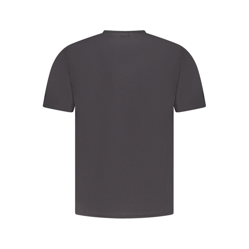 NORTH SAILS KURZARM-T-SHIRT HERREN SCHWARZ