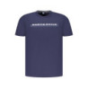 T-SHIRT À MANCHES COURTES NORTH SAILS HOMME BLEU