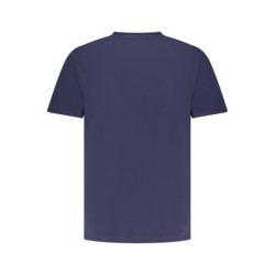 NORTH SAILS SHORT SLEEVE T-SHIRT MEN BLUE