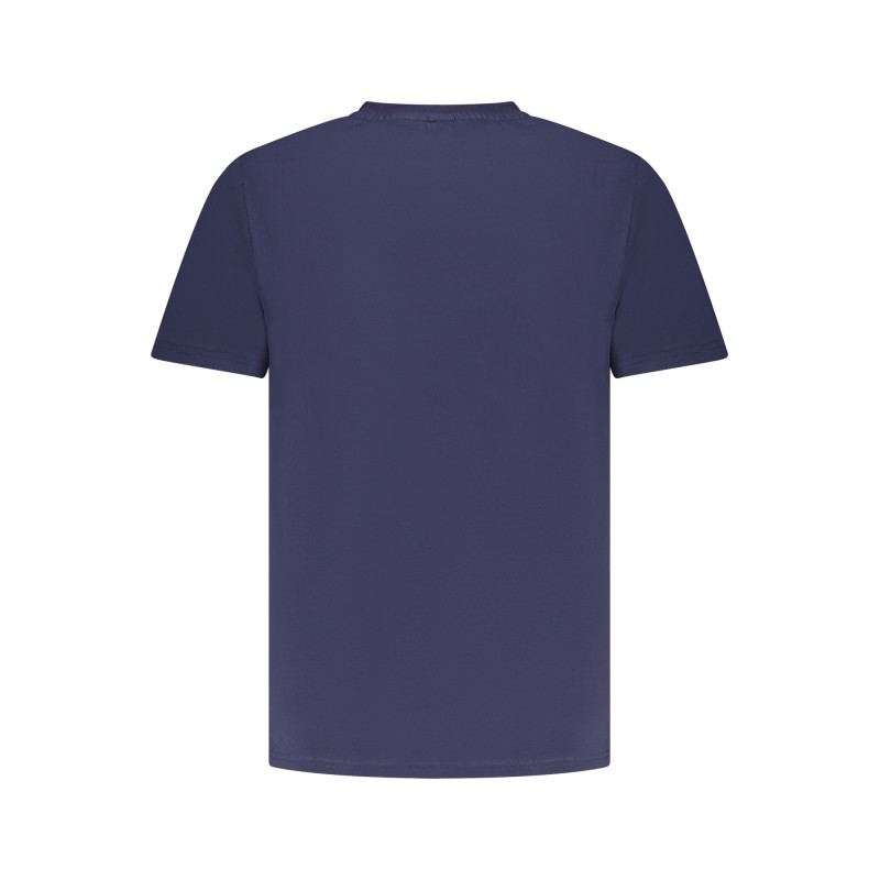 NORTH SAILS SHORT SLEEVE T-SHIRT MEN BLUE