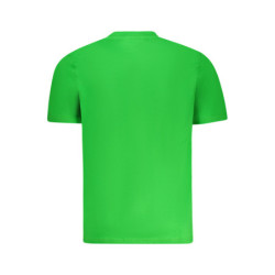 NORTH SAILS SHORT SLEEVE T-SHIRT MEN GREEN