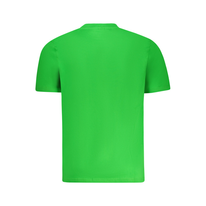 NORTH SAILS SHORT SLEEVE T-SHIRT MEN GREEN