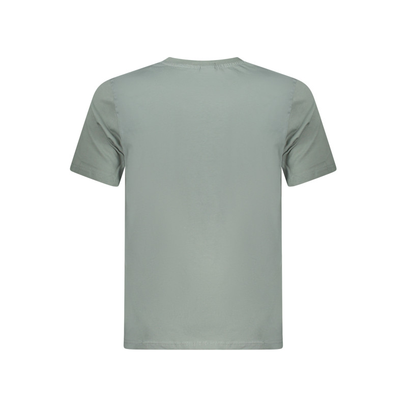 T-SHIRT À MANCHES COURTES NORTH SAILS HOMME VERT