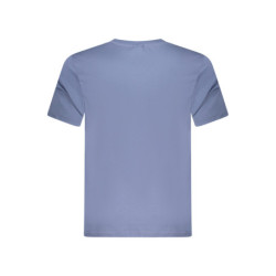 NORTH SAILS SHORT SLEEVE T-SHIRT MEN BLUE