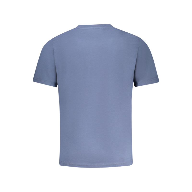 NORTH SAILS SHORT SLEEVE T-SHIRT MEN BLUE