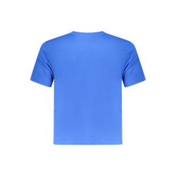 NORTH SAILS T-SHIRT MANICHE CORTE UOMO BLU