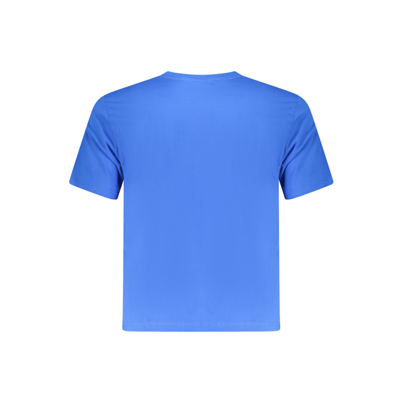 T-SHIRT À MANCHES COURTES NORTH SAILS HOMME BLEU