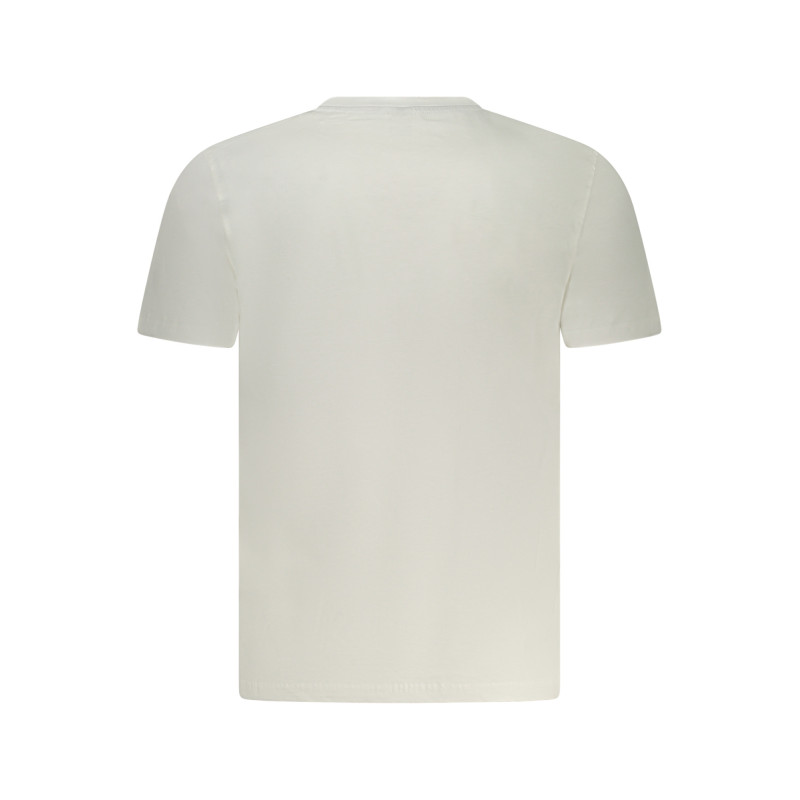 T-SHIRT À MANCHES COURTES NORTH SAILS HOMME BLANC