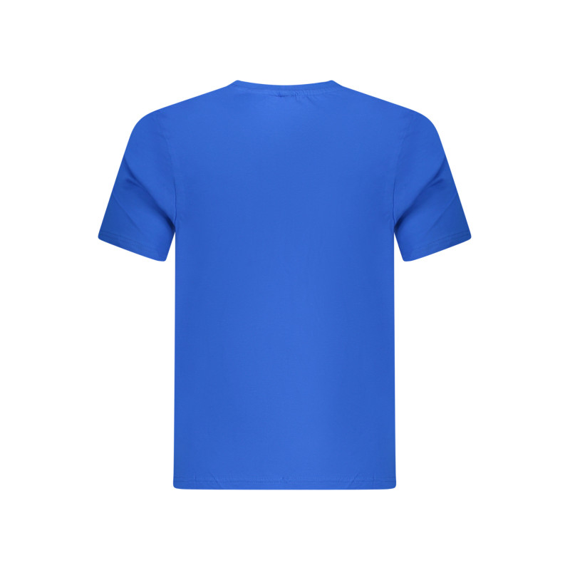 T-SHIRT À MANCHES COURTES NORTH SAILS HOMME BLEU