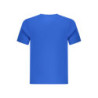 NORTH SAILS T-SHIRT MANICHE CORTE UOMO BLU