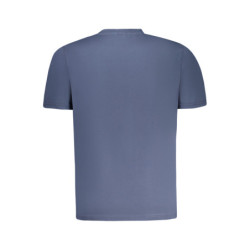 T-SHIRT À MANCHES COURTES NORTH SAILS HOMME BLEU