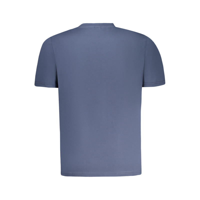 T-SHIRT À MANCHES COURTES NORTH SAILS HOMME BLEU