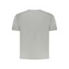 T-SHIRT À MANCHES COURTES NORTH SAILS HOMME GRIS