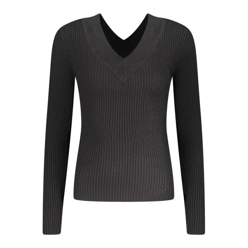 GUESS JEANS MAGLIA DONNA NERO