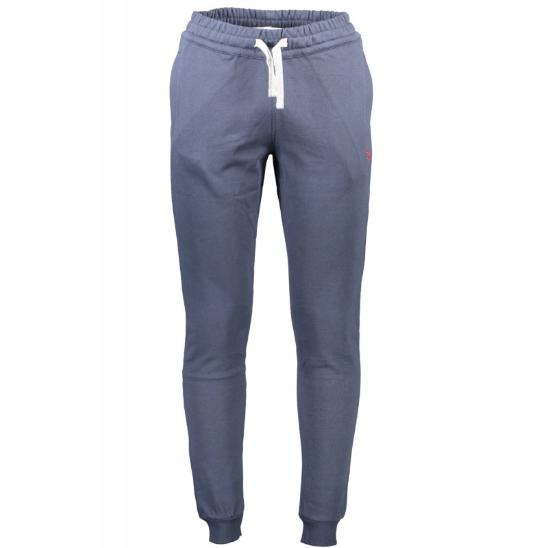 PANTALON HOMBRE AZUL US POLO