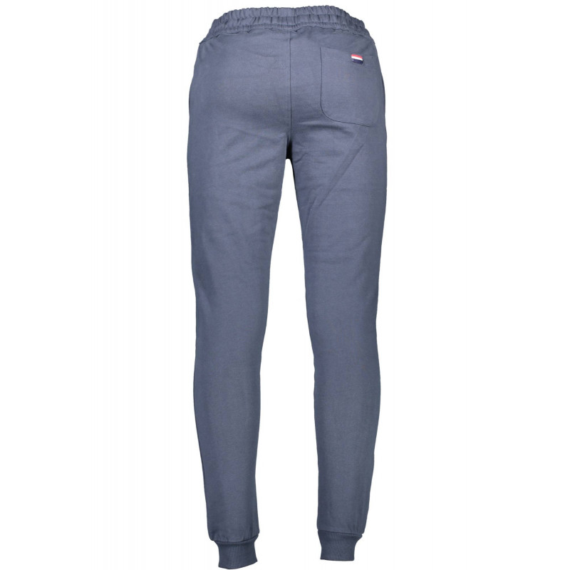 US POLO BLUE MEN'S TROUSERS