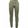 U.S. POLO PANTALONE UOMO VERDE