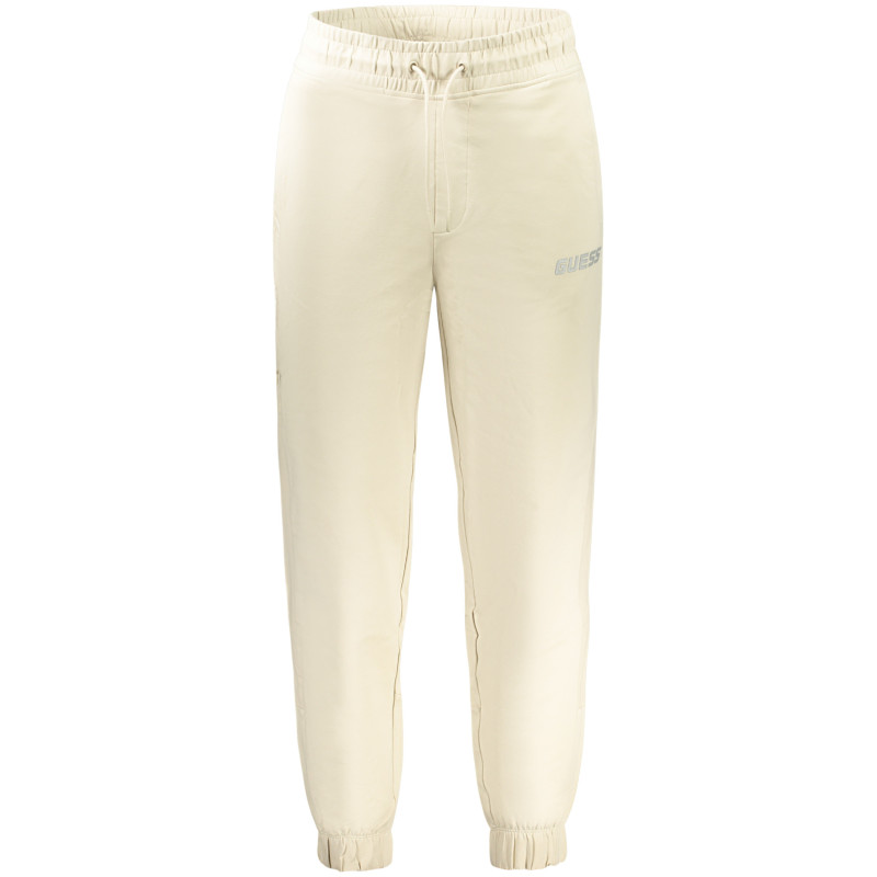 GUESS JEANS HERRENHOSEN BEIGE