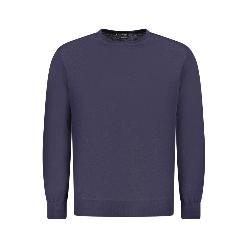 GUESS JEANS MAGLIA UOMO BLU