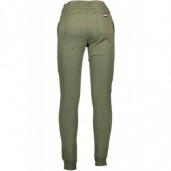 PANTALON HOMME US POLO VERT