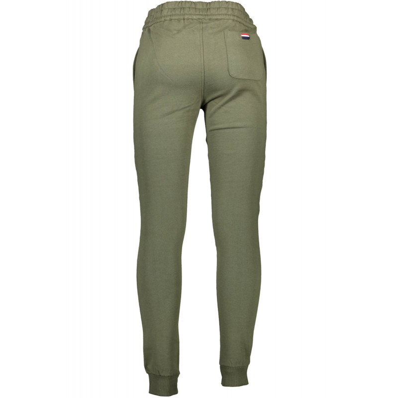 PANTALON HOMBRE US POLO VERDE