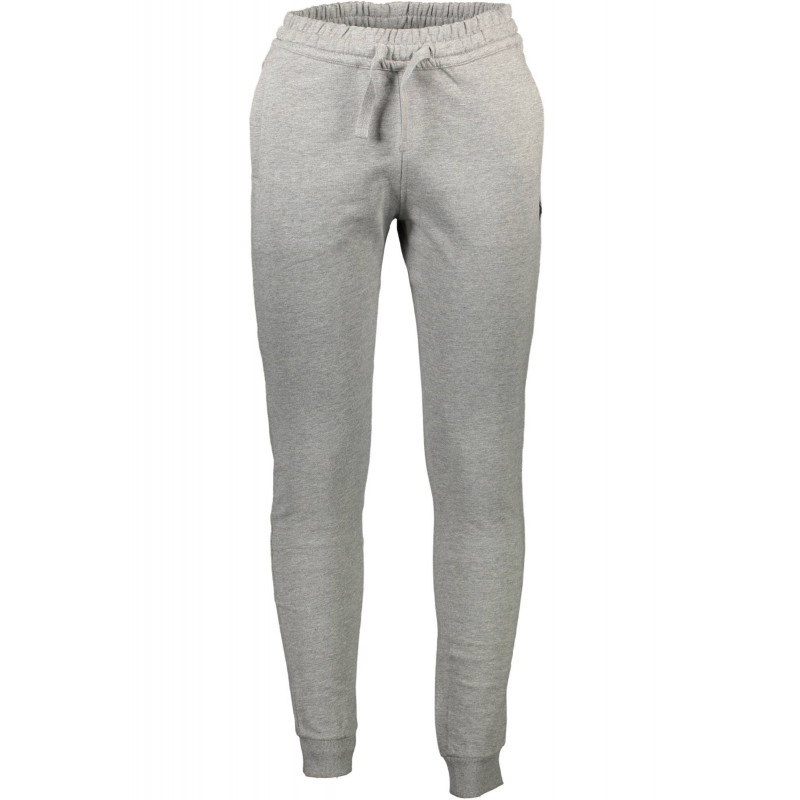US POLO MEN'S GRAY PANTS