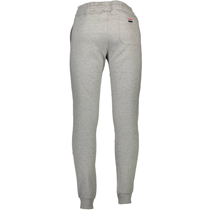 PANTALON GRIS US POLO HOMBRE