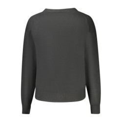 GUESS JEANS CARDIGAN DAMEN SCHWARZ