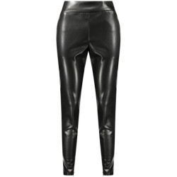 PANTALON NOIR FEMME GUESS JEANS