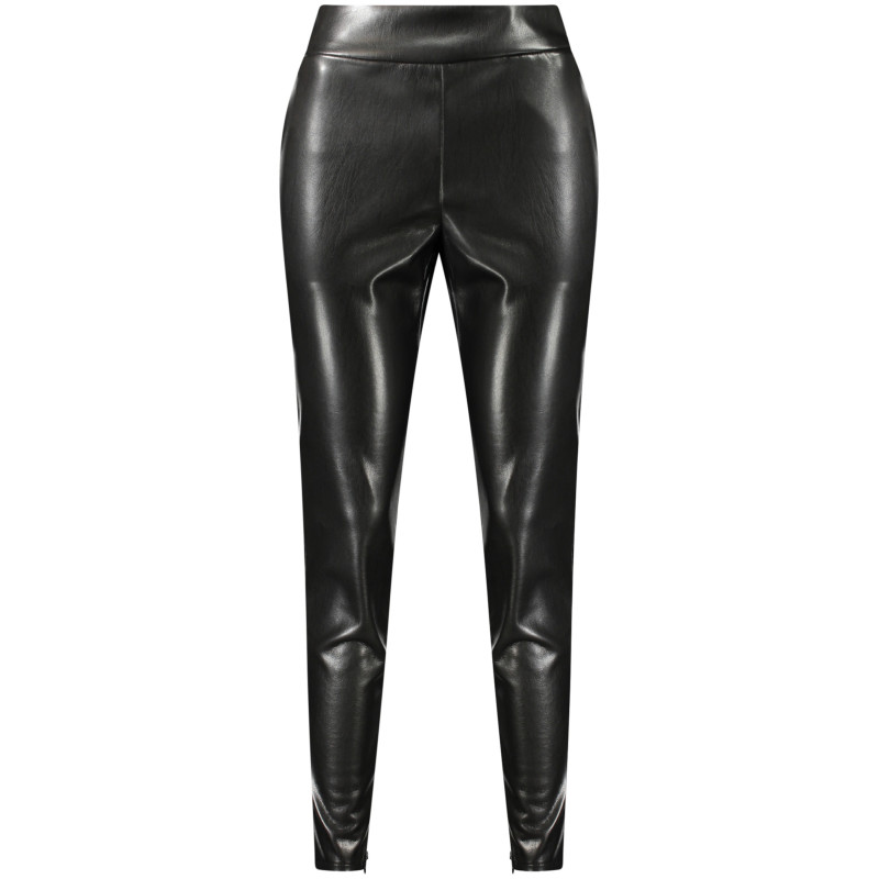 PANTALONES NEGROS PARA MUJER GUESS JEANS
