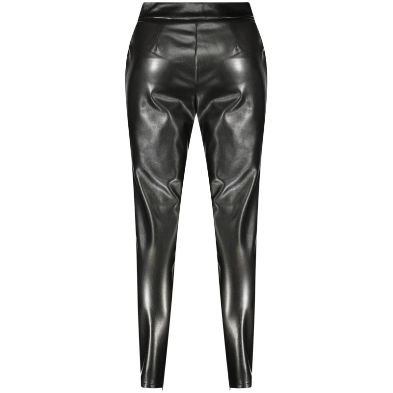 PANTALONES NEGROS PARA MUJER GUESS JEANS
