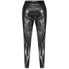 PANTALONES NEGROS PARA MUJER GUESS JEANS