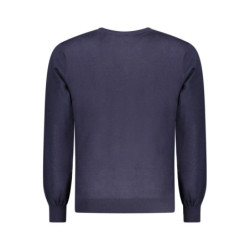 JERSEY AZUL DE HOMBRE GUESS JEANS