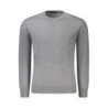 PULL HOMME GUESS JEANS GRIS