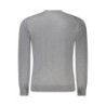 GUESS JEANS MAGLIA UOMO GRIGIO